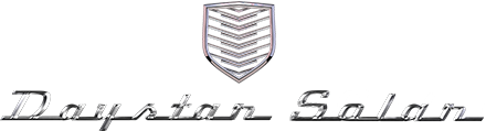 Daystar Solar logo